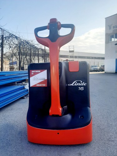 elektricheska paletna kolichka-motokarbg